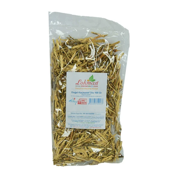 Keçi Otu Doğal 100 Gr Paket - Resim 2