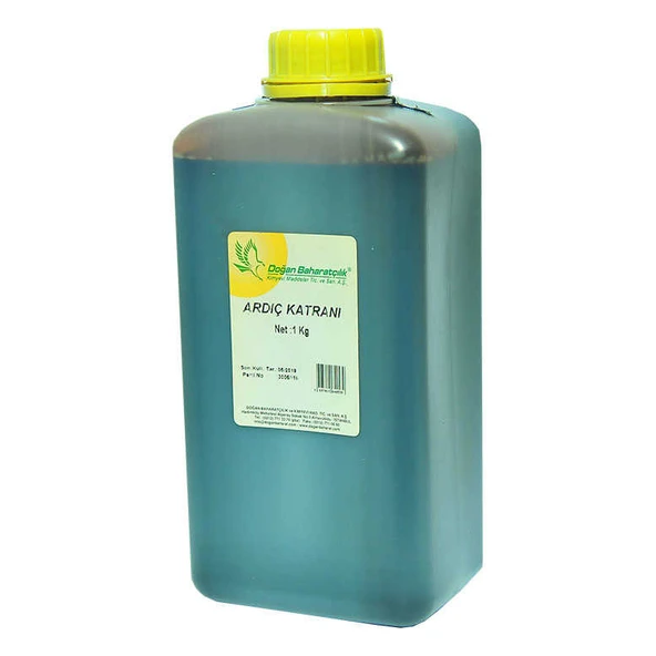 Doğal Ardıç Katranı 1000 Gr - Resim 2
