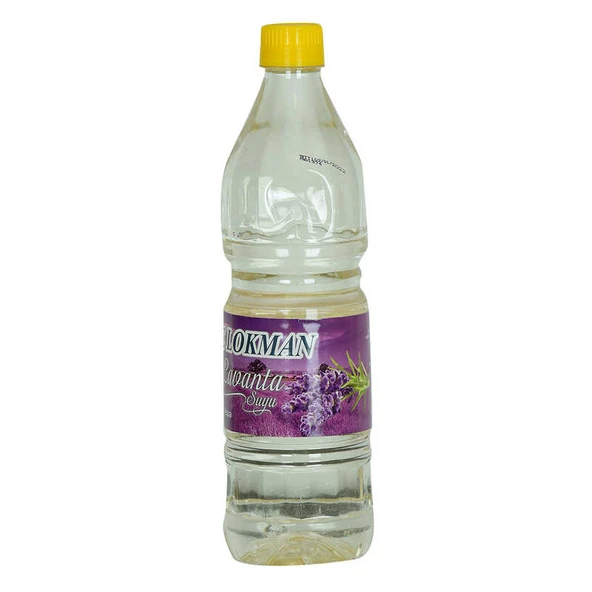 Lanta Suyu Pet Şişe 1 Lt - Resim 3