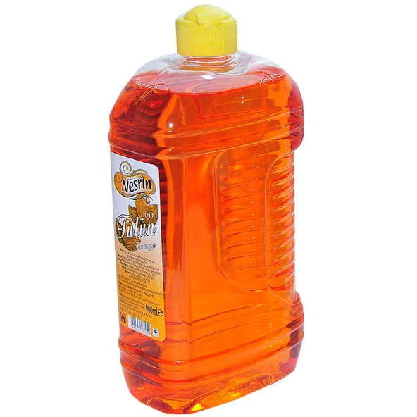 Kolonyası 60 Derece Pet Şişe 900 ML - Resim 3