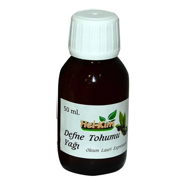 Defne u Yağı 50 ML ürün görseli 1