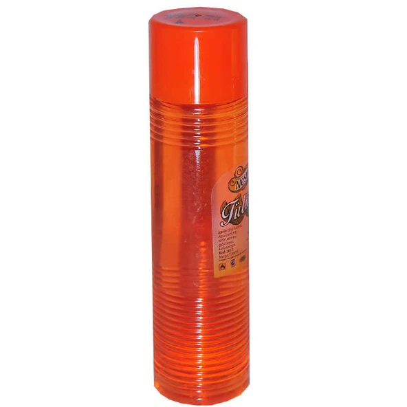 Kolonyası 60 Derece Pet Şişe 160 ML - Resim 2