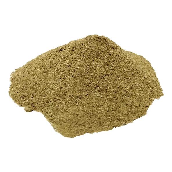 Çakşır Kökü Doğal Öğütülmüş 50 Gr Paket ürün görseli 1