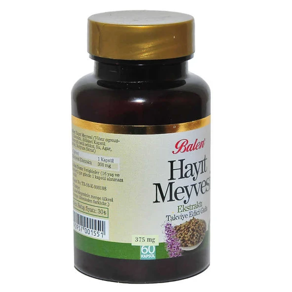 Hayıt Meyvesi 60 - Resim 2