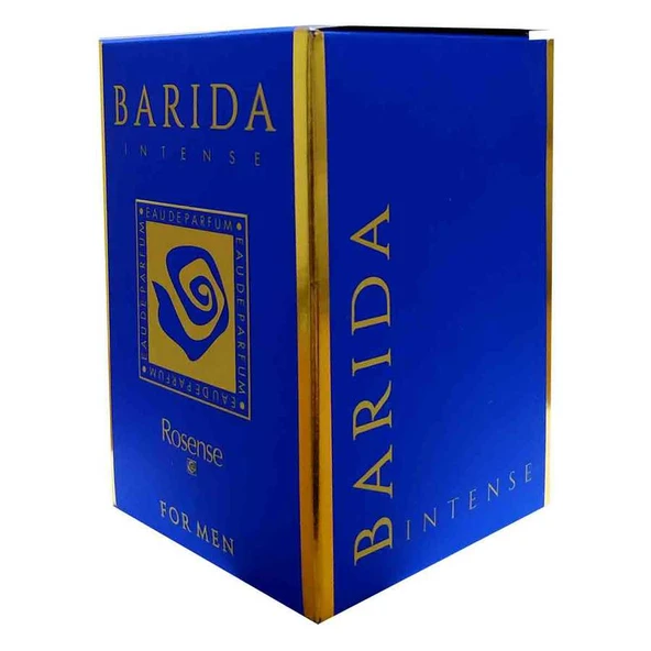Barida Bay Parfüm 100 ML - Resim 4
