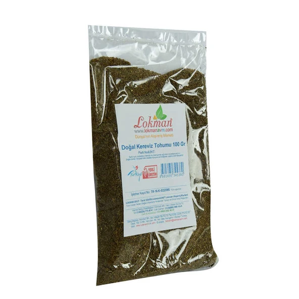 Doğal Kereviz u 100 Gr Paket - Resim 4