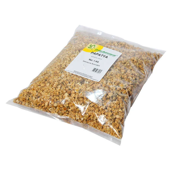 Çiçeği Doğal 1000 Gr Paket - Resim 4