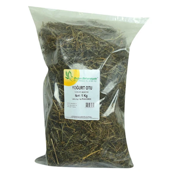 Yoğurt Otu 1000 Gr Paket ürün görseli 1
