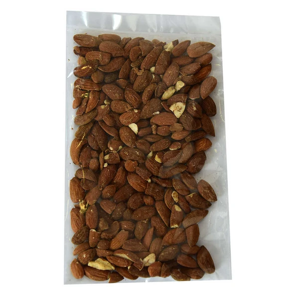 Acı Badem Çiğ Doğal 100 Gr Paket - Resim 3