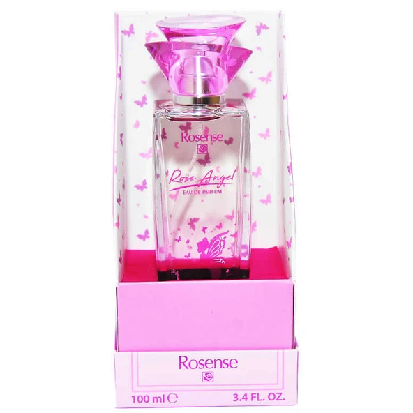 Rose Angel Bayan Parfüm 100 ML - Resim 2