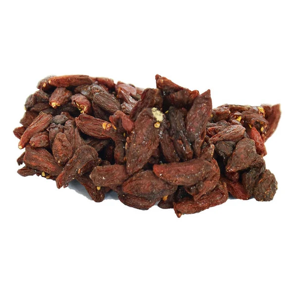 Gojiberry Meyvesi Kurt Üzümü Doğal 100 Gr Paket ürün görseli 1