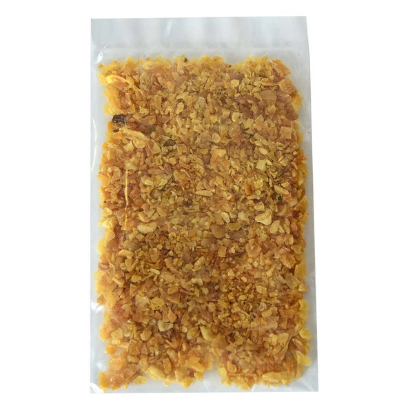 Doğal Yaprak Kitre Zaı 100 Gr Paket - Resim 3