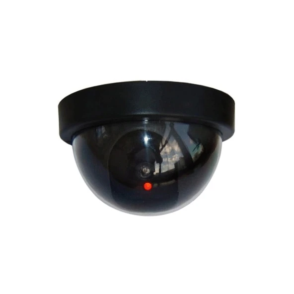 Caydırıcı Dome Güvenlik Kamerası - Resim 3