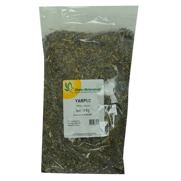 Yarpuz Otu Doğal 1000 Gr Paket ürün görseli 1