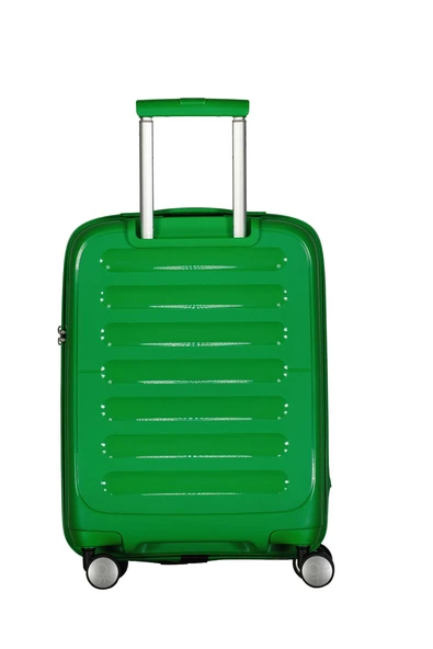 14BNT1000 BENETTON VALİZ KÜÇÜK BOY - Resim 12