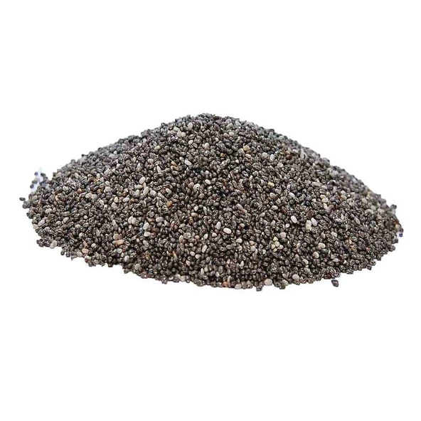 Doğal Chia u 1000 Gr Paket ürün görseli 1