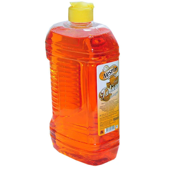 Kolonyası 60 Derece Pet Şişe 900 ML - Resim 4