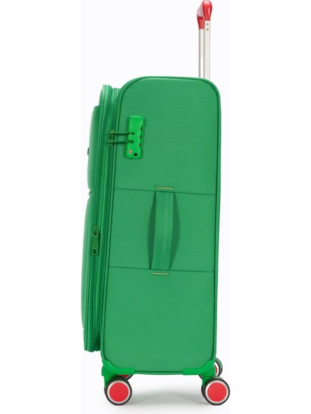 14BNT2800 BENETTON VALİZ BÜYÜK BOY - Resim 12