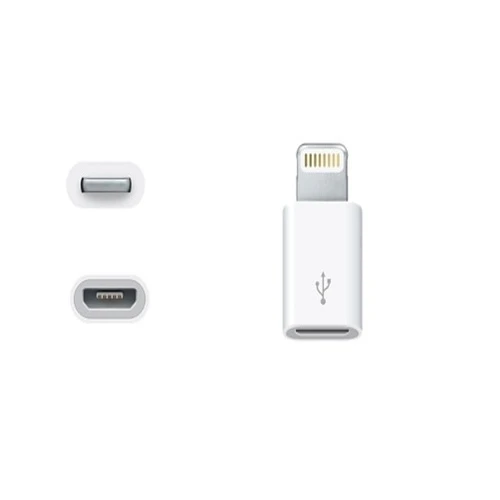 Otg Bağlantı Kiti -  7 / 7 Plus - Resim 4