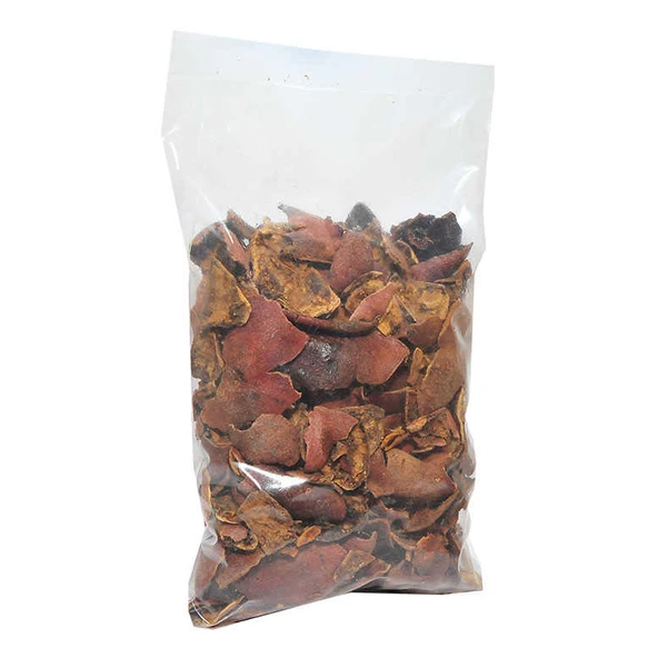 Nar Kabuğu Doğal 1000 Gr Paket - Resim 3