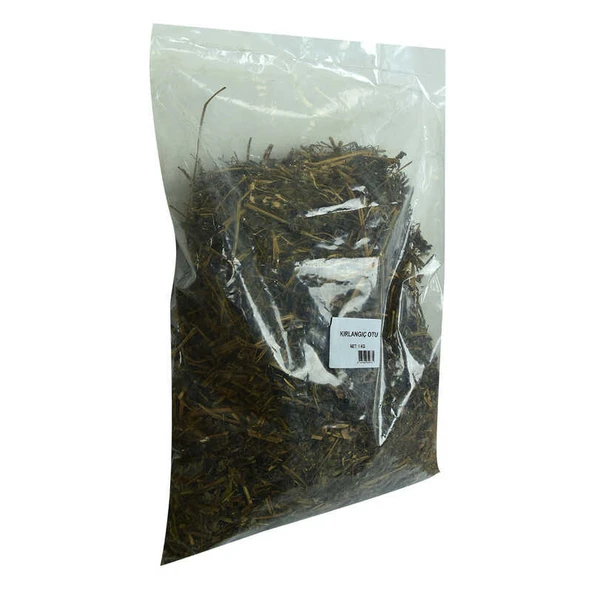 Kırlangıç Otu Doğal 1000 Gr Paket - Resim 3