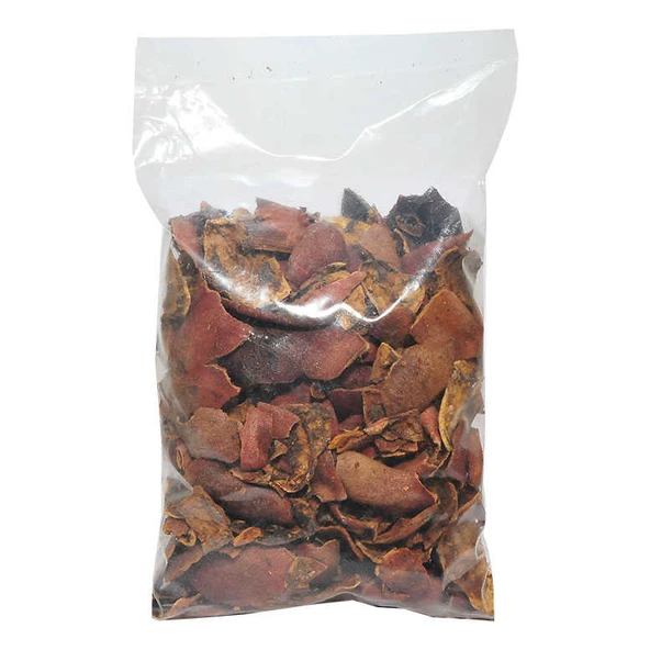Nar Kabuğu Doğal 1000 Gr Paket ürün görseli 1