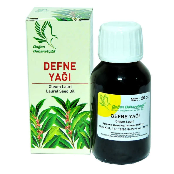 Defne Yağı 50 cc ürün görseli 1