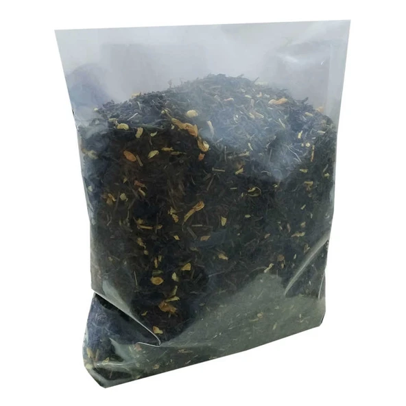 Yasemin Çayı Doğal 1000 Gr Paket - Resim 3