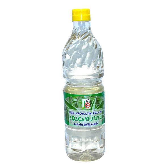 Adaçayı Suyu Pet Şişe 1 Lt ürün görseli 1