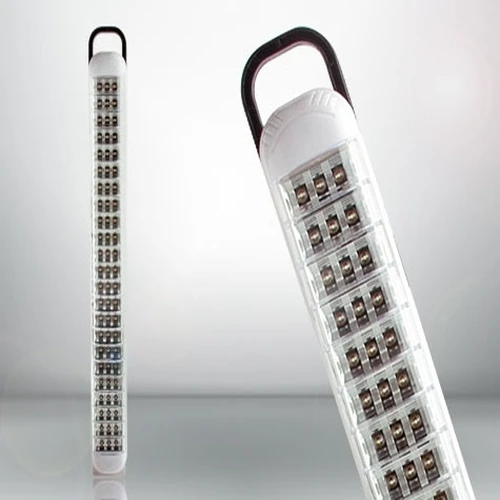 69 Ledli Şarj Edilebilir Işıldak ürün görseli 1