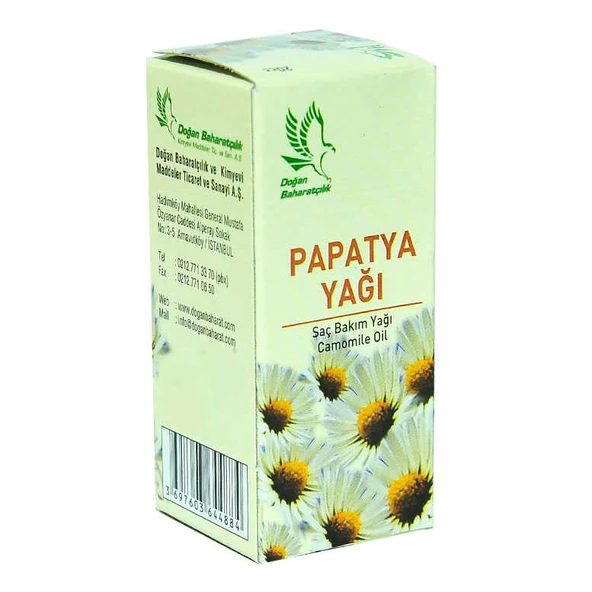 Yağı 20 cc - Resim 4