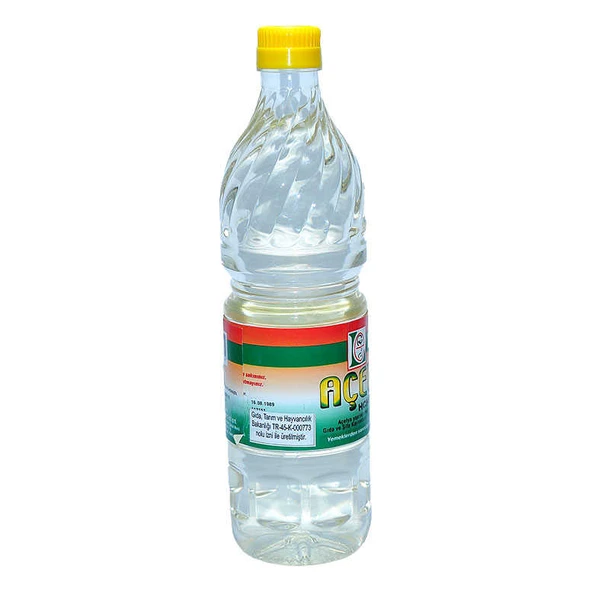 Açelya Suyu Pet Şişe 1 Lt - Resim 3