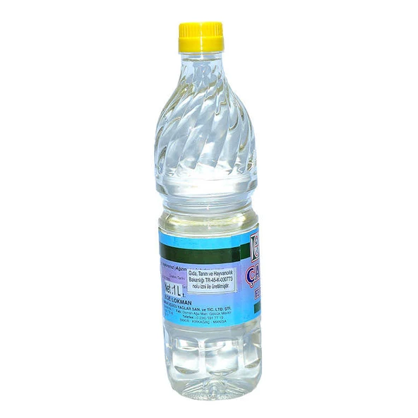 Çakşır Suyu Pet Şişe 1Lt - Resim 3