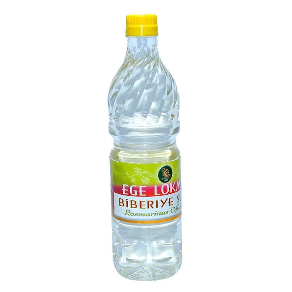 Biberiye Suyu Pet Şişe 1 Lt ürün görseli 1