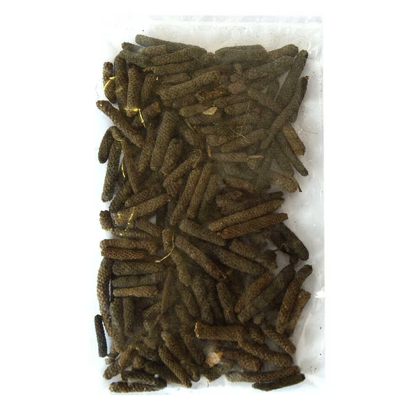 Doğal Darı Fülfül - Uzun Biber 100 Gr Paket - Resim 3