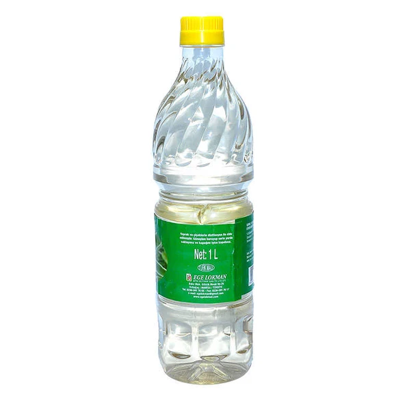 Adaçayı Suyu Pet Şişe 1 Lt - Resim 2