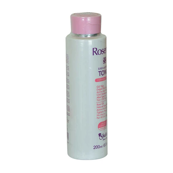 Sıkılaştırıcı Tonik 200ML - Resim 3