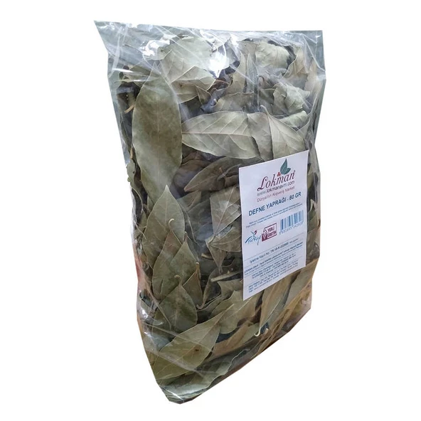 Defne Yaprağı 80 Gr Paket - Resim 4