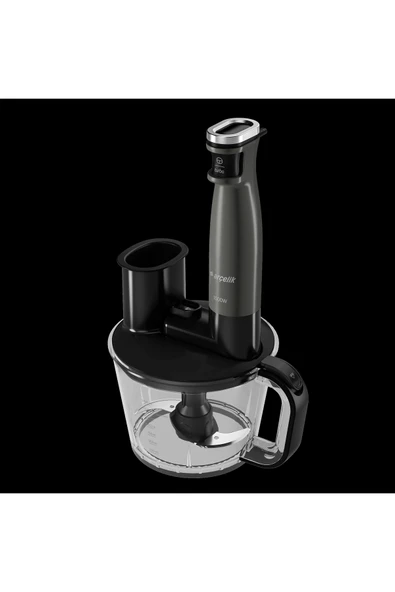 Arçelik Rhb 6050 G El Blender Seti - Resim 3