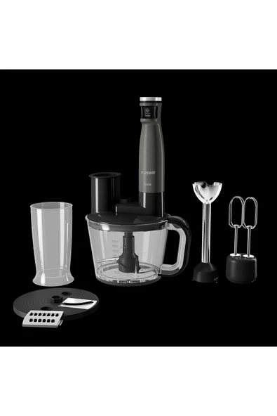 Arçelik Rhb 6050 G El Blender Seti ürün görseli 1