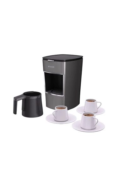 Arçelik K 3300 GRİON ürün görseli 1