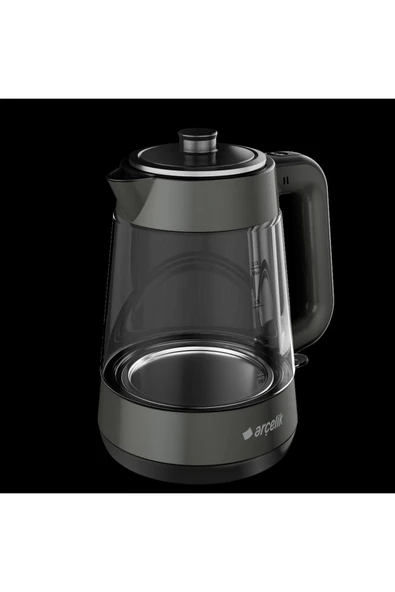 Arçelik CM 6964 G Çay Makinesi - Resim 4