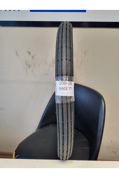 TDT TYRES 200-18 Tt Tubetype Lastik ürün görseli 1