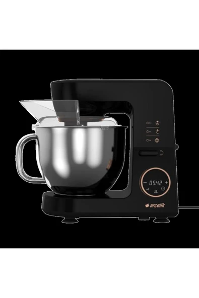 Arçelik MM 6491 S Mutfak Makinesi - Resim 4