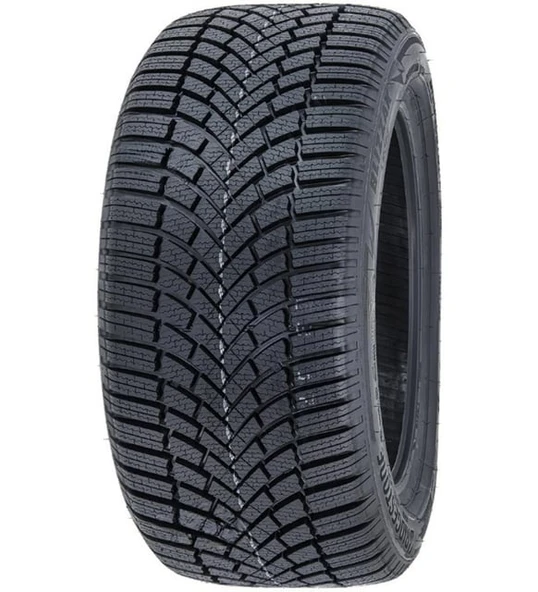 BRIDGESTONE XL LM005 225/40R18 92V Kış Lastiği - 2023 - Resim 3