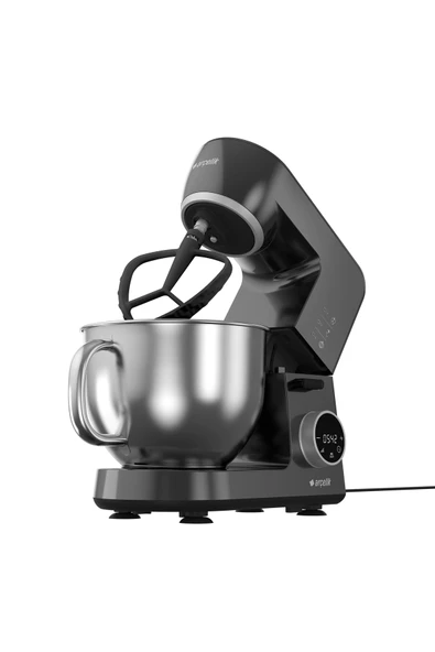 Arçelik MM 6491 G Mutfak Makinesi - Resim 4