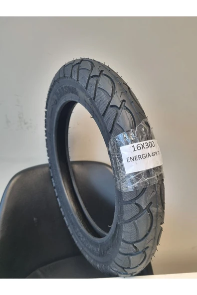 RALCO TYRES 16x300 (76-305) (TUBETYPE) E-bike Lastiği ürün görseli 1
