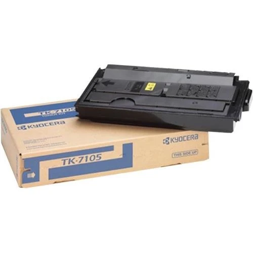 Tk-7105 Orjinal Fotokopi Toneri Taskalfa 3010İ-3011İ 20.000 Sayfa ürün görseli 1
