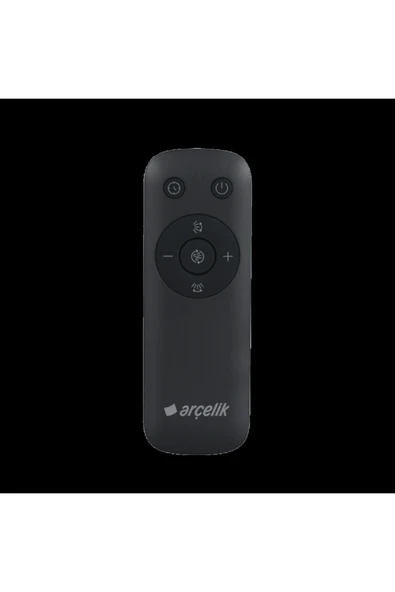 Arçelik 16395 Nav Vantilatör - Resim 7