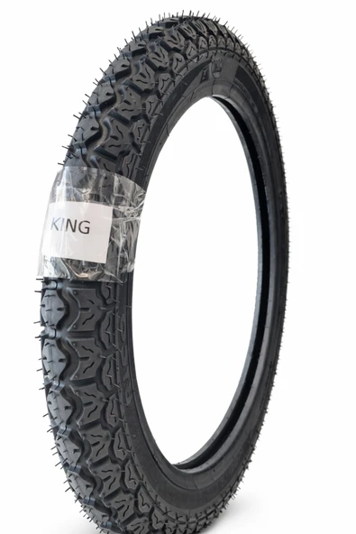 RALCO TYRES Bajaj Discover CT100, 275-17 TT (TUBETYPE) Motorsiklet Lastiği ürün görseli 1